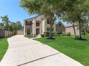 13502 Hammond Hills Lane, Houston TX 77044