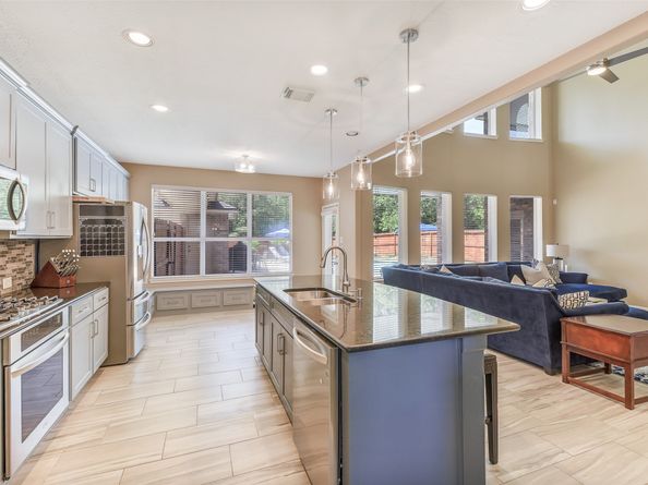 13502 Hammond Hills Lane, Houston TX 77044