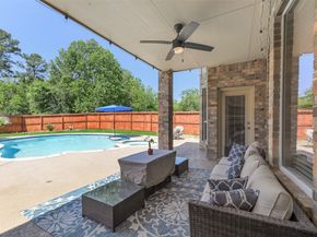 13502 Hammond Hills Lane, Houston TX 77044