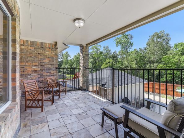 13502 Hammond Hills Lane, Houston TX 77044