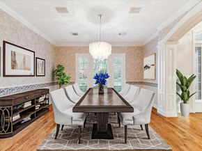 15 Enchanted Woods Drive, Kingwood TX 77339