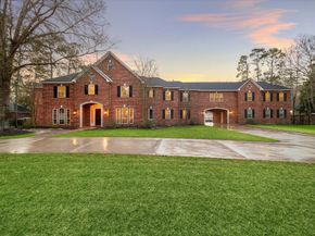 15 Enchanted Woods Drive, Kingwood TX 77339