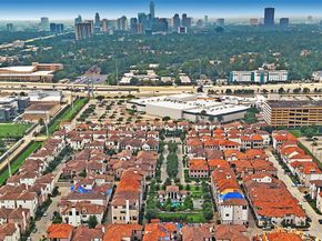 7543 Ciano Lane, Houston TX 77055