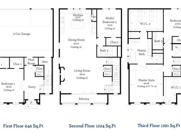 7543 Ciano Lane, Houston TX 77055