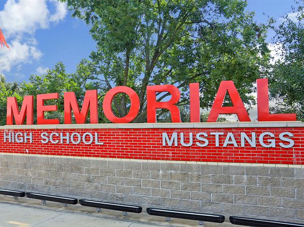 7543 Ciano Lane, Houston TX 77055