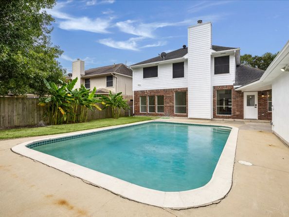 30122 Falher Drive, Spring TX 77386