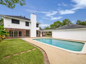 30122 Falher Drive, Spring TX 77386