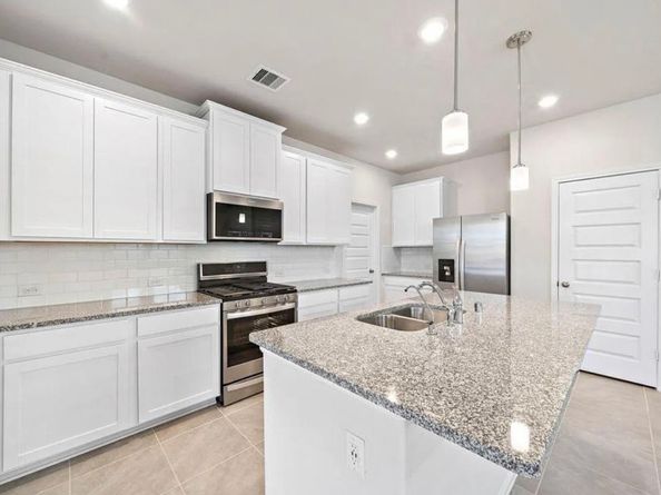 5631 Giving Grace Way, Houston TX 77048