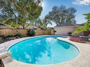 11415 Del Monte Drive, Houston TX 77077