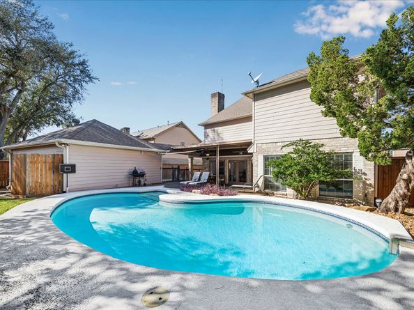 11415 Del Monte Drive, Houston TX 77077