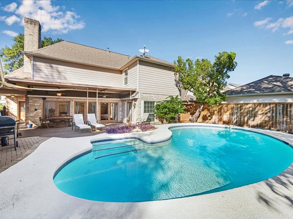 11415 Del Monte Drive, Houston TX 77077