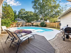 11415 Del Monte Drive, Houston TX 77077