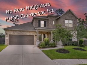 3825 Hawthorn Shadow Court, Spring TX 77386