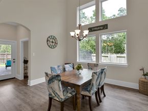 3825 Hawthorn Shadow Court, Spring TX 77386