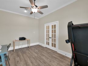 3825 Hawthorn Shadow Court, Spring TX 77386