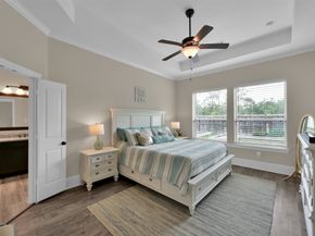 3825 Hawthorn Shadow Court, Spring TX 77386