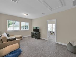 3825 Hawthorn Shadow Court, Spring TX 77386