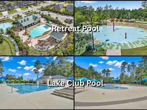 3825 Hawthorn Shadow Court, Spring TX 77386