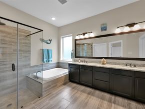 3825 Hawthorn Shadow Court, Spring TX 77386