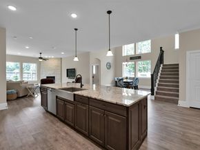 3825 Hawthorn Shadow Court, Spring TX 77386