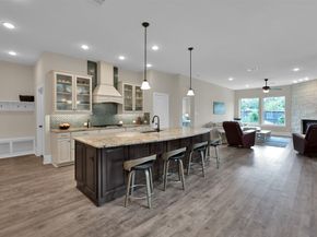 3825 Hawthorn Shadow Court, Spring TX 77386