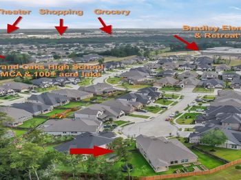 3825 Hawthorn Shadow Court