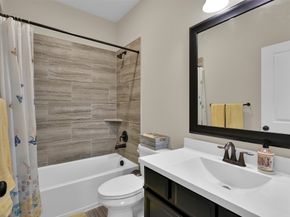 3825 Hawthorn Shadow Court, Spring TX 77386