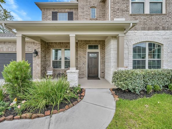 3825 Hawthorn Shadow Court, Spring TX 77386