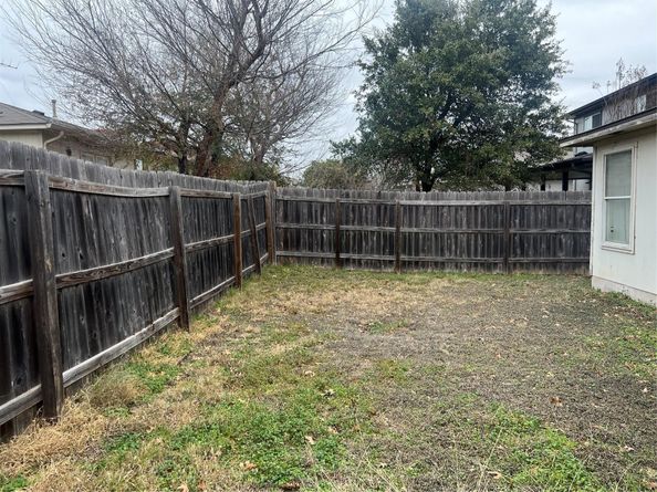 17406 Dashwood Creek Drive, Pflugerville TX 78660