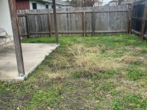 17406 Dashwood Creek Drive, Pflugerville TX 78660