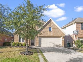 2611 Winding Creek Way, Conroe TX 77385