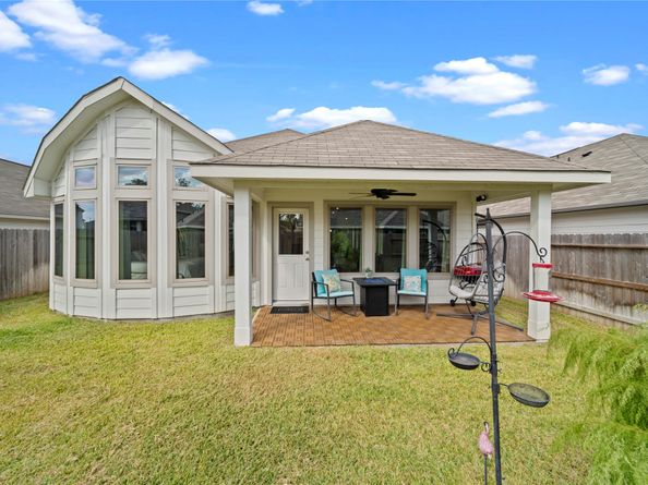 32018 Towering Birch Trail, Conroe TX 77385