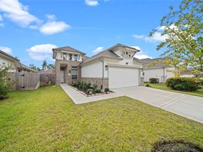 32018 Towering Birch Trail, Conroe TX 77385