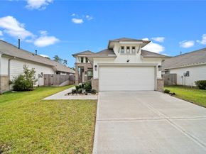 32018 Towering Birch Trail, Conroe TX 77385