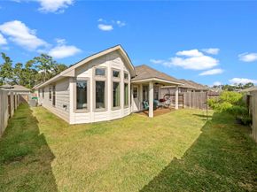 32018 Towering Birch Trail, Conroe TX 77385