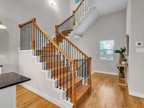 5841 Darling Street B, Houston TX 77007