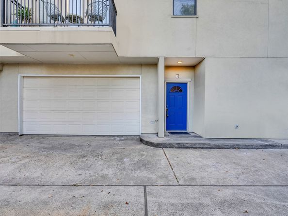 5841 Darling Street B, Houston TX 77007