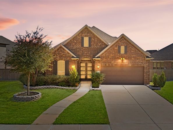5803 Manning Hollow Lane, Sugar Land TX 77479
