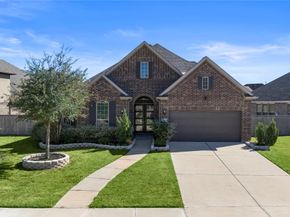 5803 Manning Hollow Lane, Sugar Land TX 77479