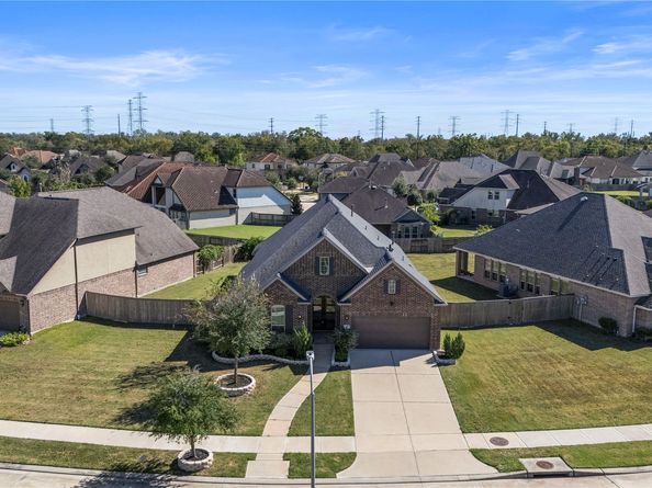 5803 Manning Hollow Lane, Sugar Land TX 77479