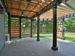 15915 Angler Bend Drive, Houston TX 77044