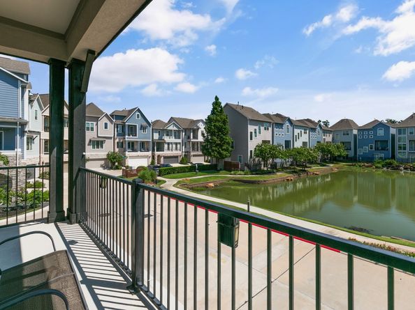 1415 Maple Stream Drive, Houston TX 77043