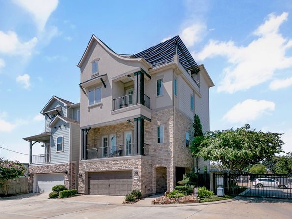 1415 Maple Stream Drive, Houston TX 77043