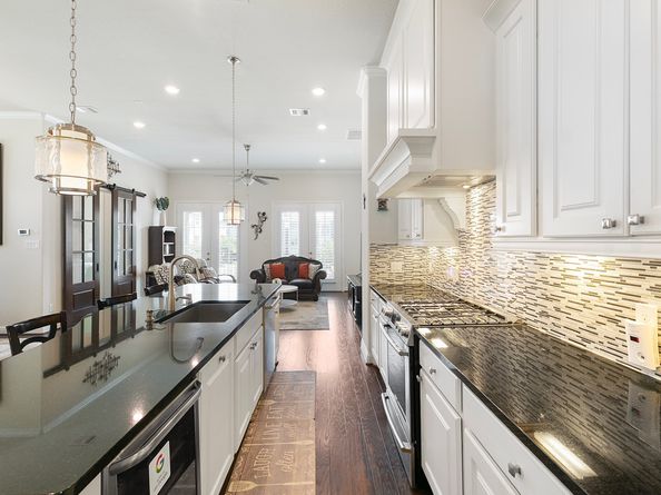 1415 Maple Stream Drive, Houston TX 77043