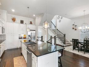 1415 Maple Stream Drive, Houston TX 77043