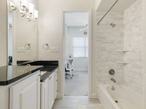 1415 Maple Stream Drive, Houston TX 77043