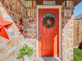13930 Bonnercrest Drive, Houston TX 77083