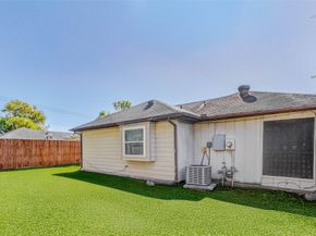 13930 Bonnercrest Drive, Houston TX 77083