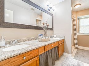 13930 Bonnercrest Drive, Houston TX 77083