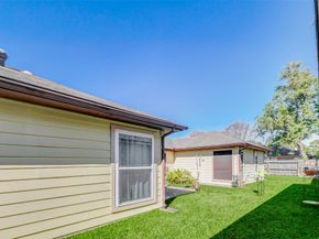 13930 Bonnercrest Drive, Houston TX 77083